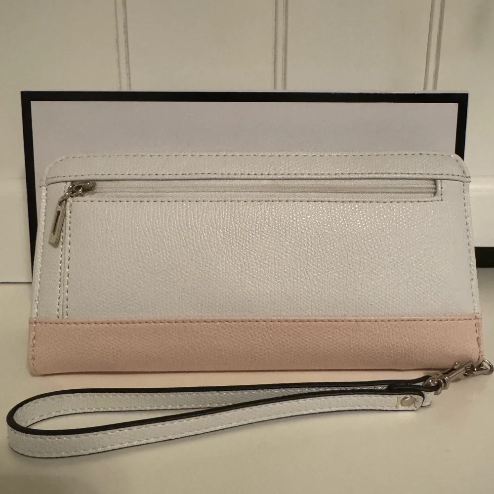 Guess chic wallet